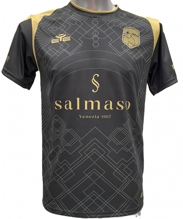 FIESSO D'ARTICO MAGLIA HOME