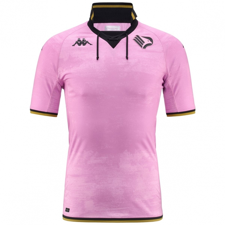 PALERMO MAGLIA GARA HOME 2022-23