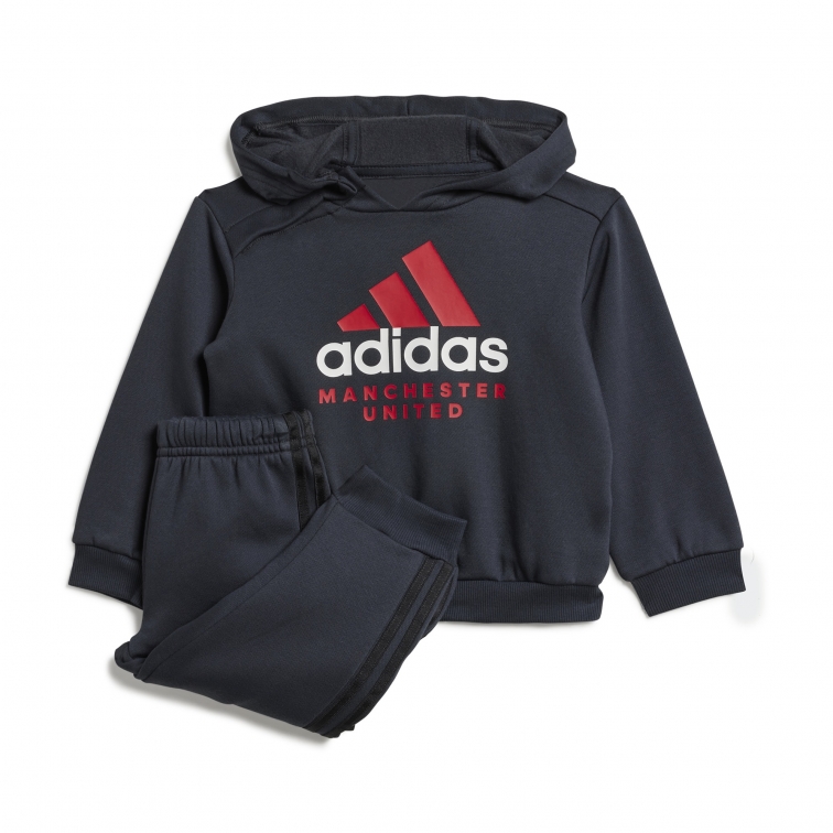 MANCHESTER UNITED TUTINA COTONE 2025-26