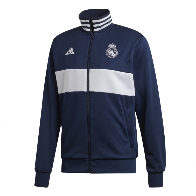 felpa real madrid
