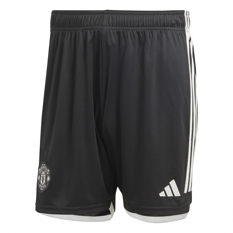MANCHESTER UNITED AWAY SHORTS 2023-24