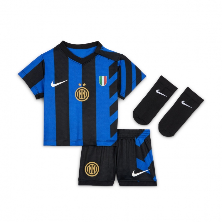 FC INTER INFANT HOME KIT 2024-25