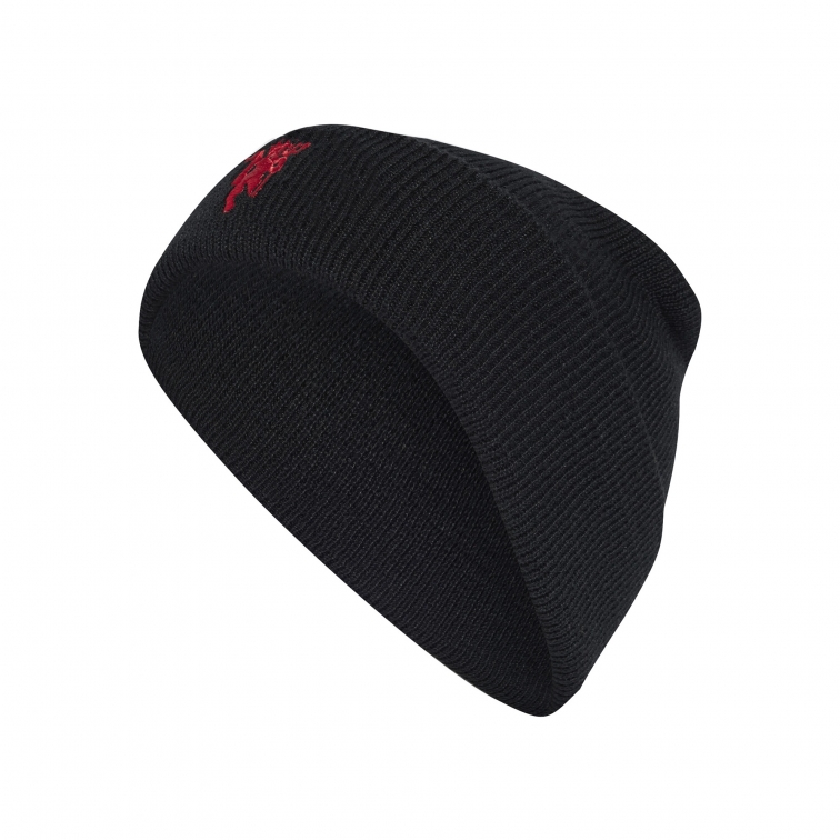 MANCHESTER UNITED BEANIE 2025-26