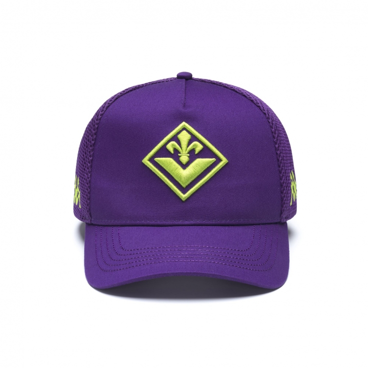 FIORENTINA CAPPELLINO VIOLA 2025-26