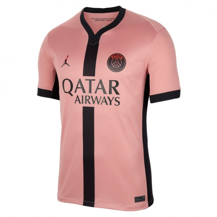 PSG MAGLIA 3RD 2024-25