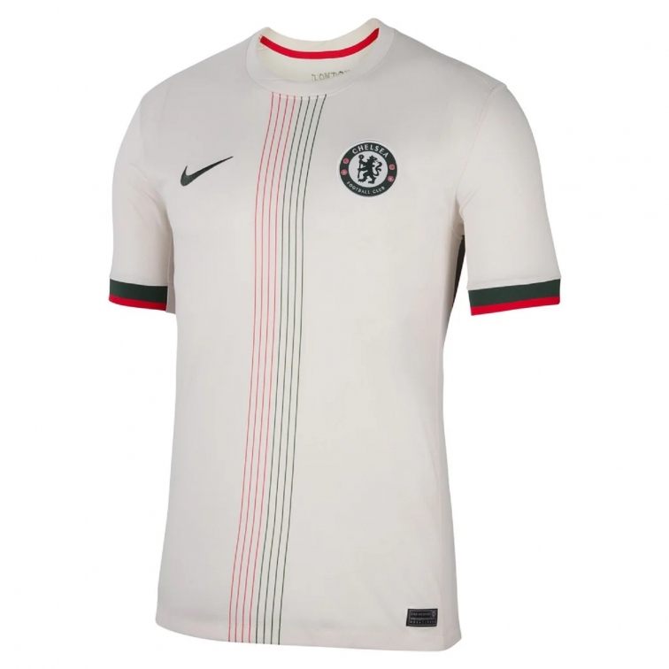 CHELSEA MAGLIA AWAY 2025-26