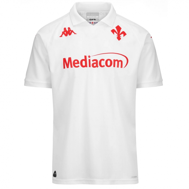 FIORENTINA MAGLIA KOMBAT AWAY 2024-25