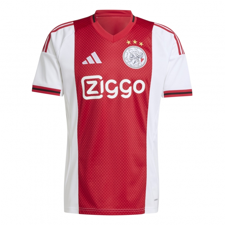 AJAX MAGLIA HOME 2025-26