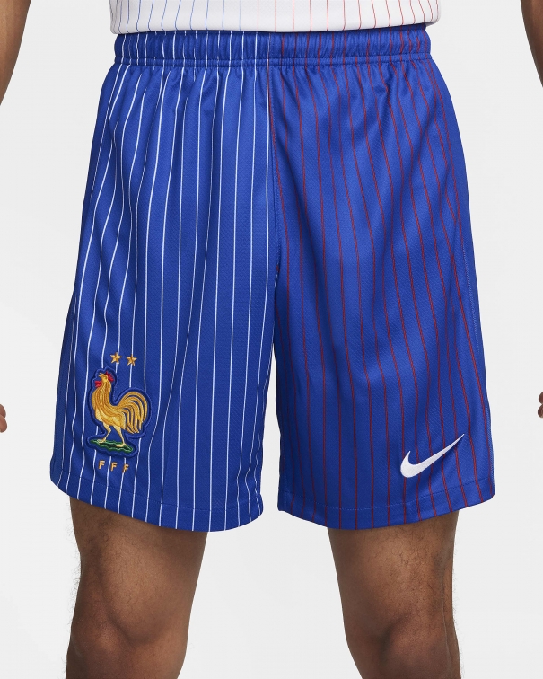 Pantaloncini calcio squadre europee online