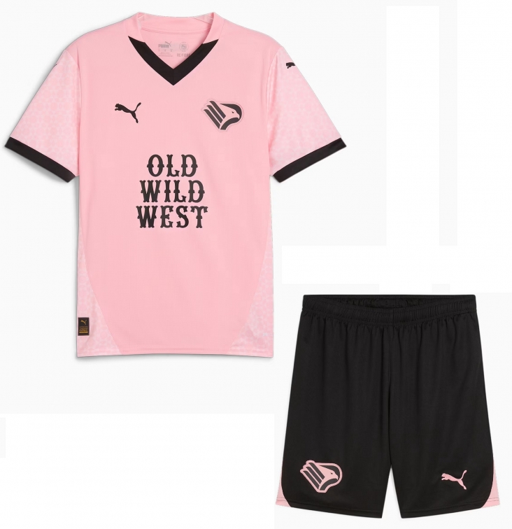 PALERMO COMPLETO BAMBINO 2024-25