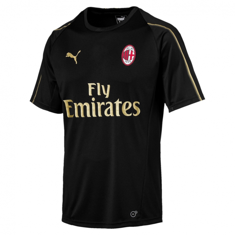 Allenamento AC Milan nazionali Allenamento AC Milan nazionali