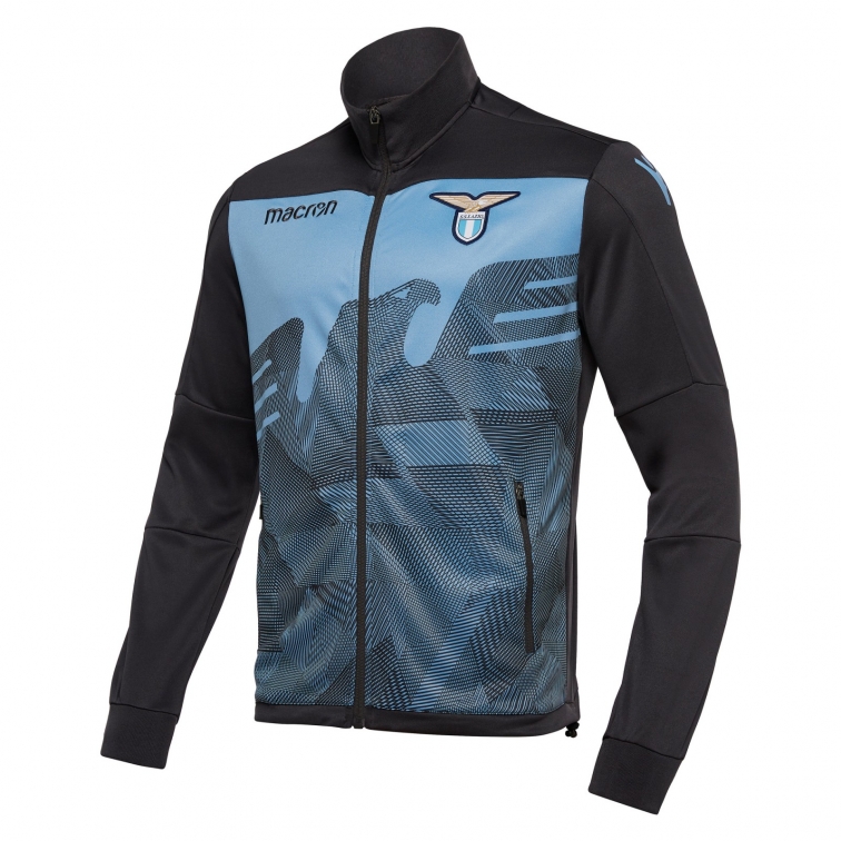 giacca Lazio personalizzata giacca Lazio personalizzata