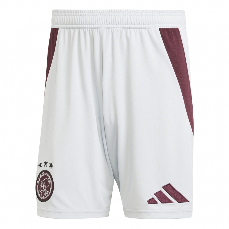 AJAX PANTALONCINI 3RD 2024-25