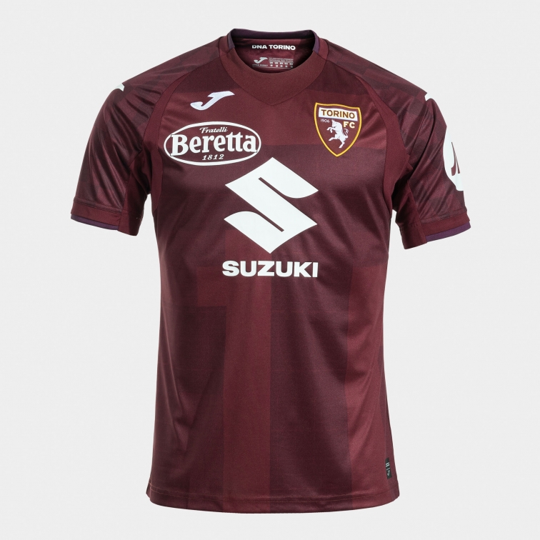 FC TORINO JUNIOR HOME SHIRT 2024-25