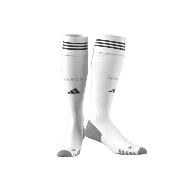 REAL MADRID HOME SOCKS 2025-26