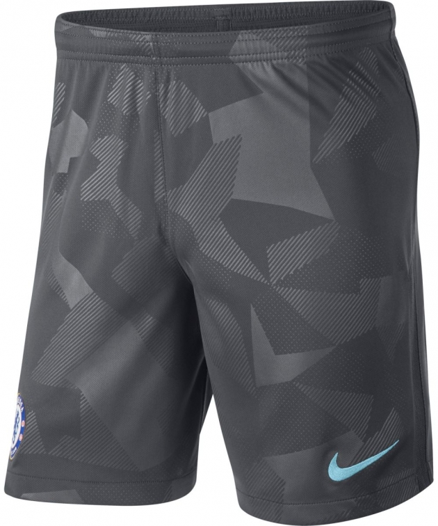 chelsea pantaloncini