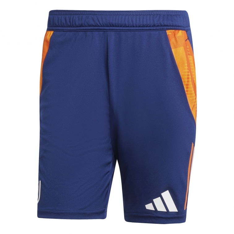 JUVENTUS TRAINING SHORTS 2024-25