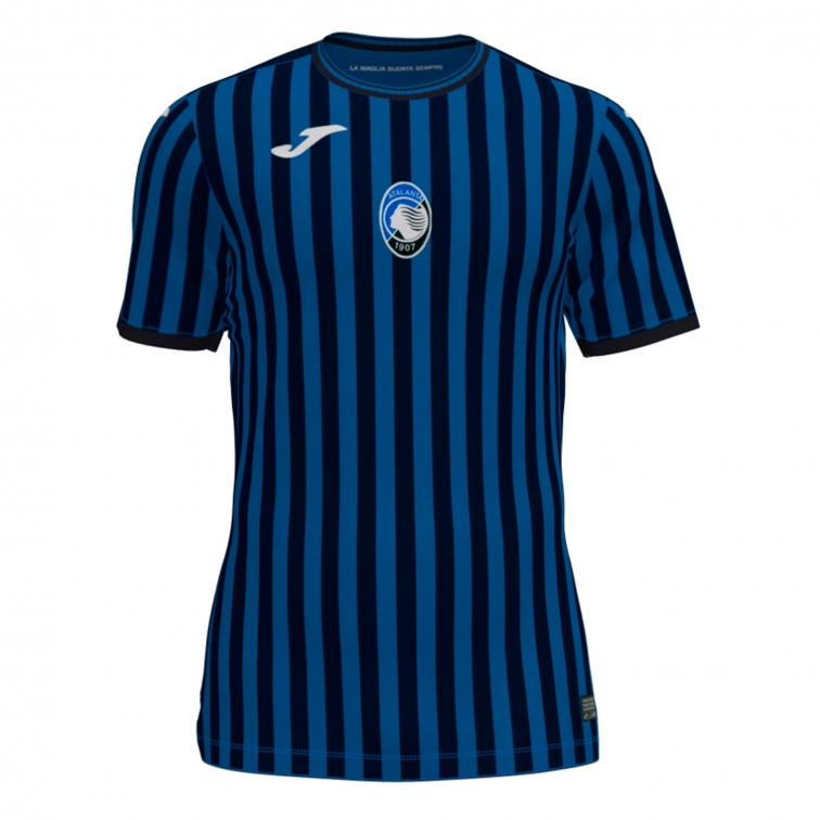 ATALANTA MAGLIA TIFOSO HOME 2020-21