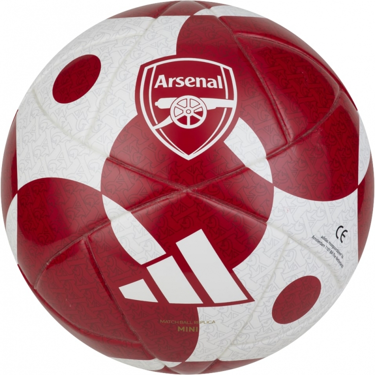 ARSENAL MINIBALL 2025-26