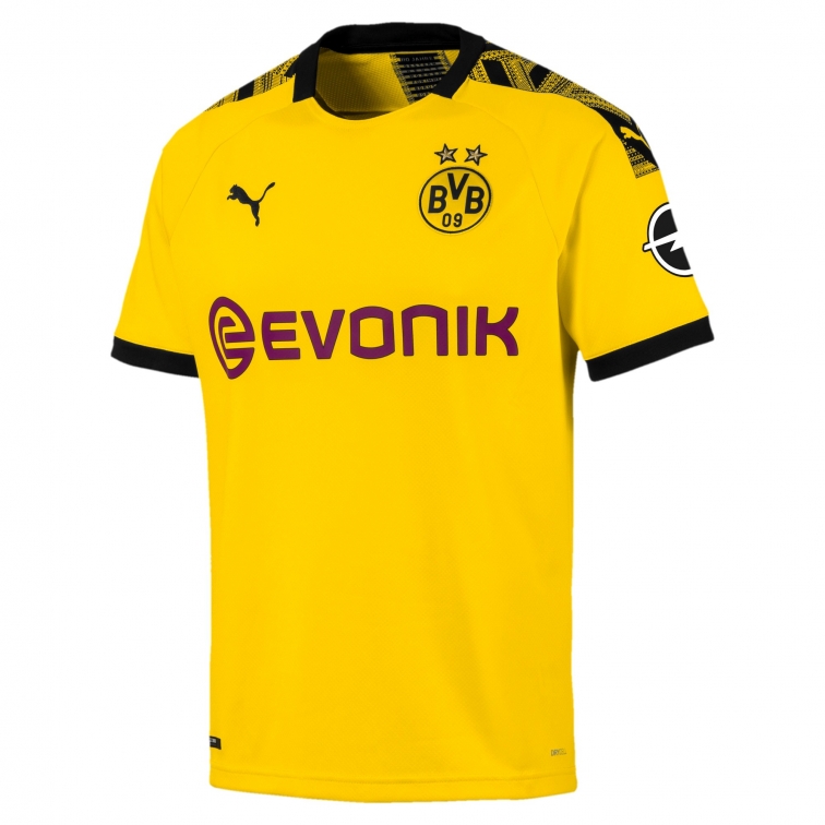 maglia borussia dortmund