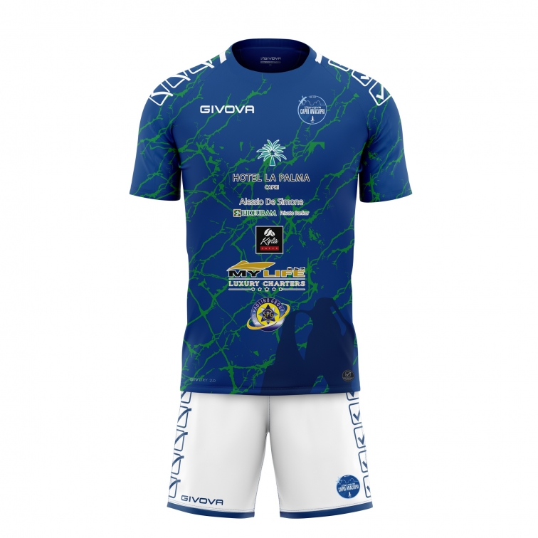 CAPRI ANACAPRI HOME KIT