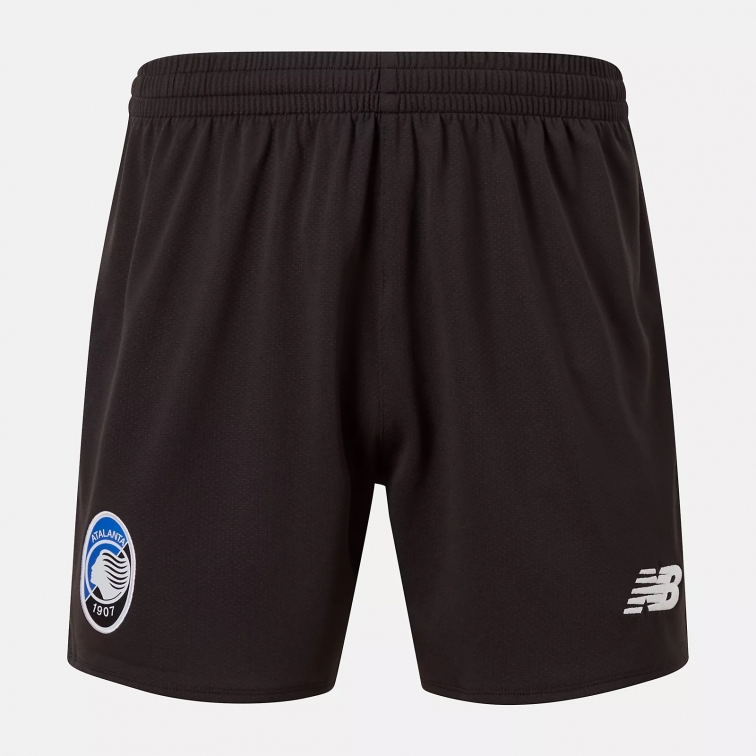 ATALANTA PANTALONCINI HOME 2025-26