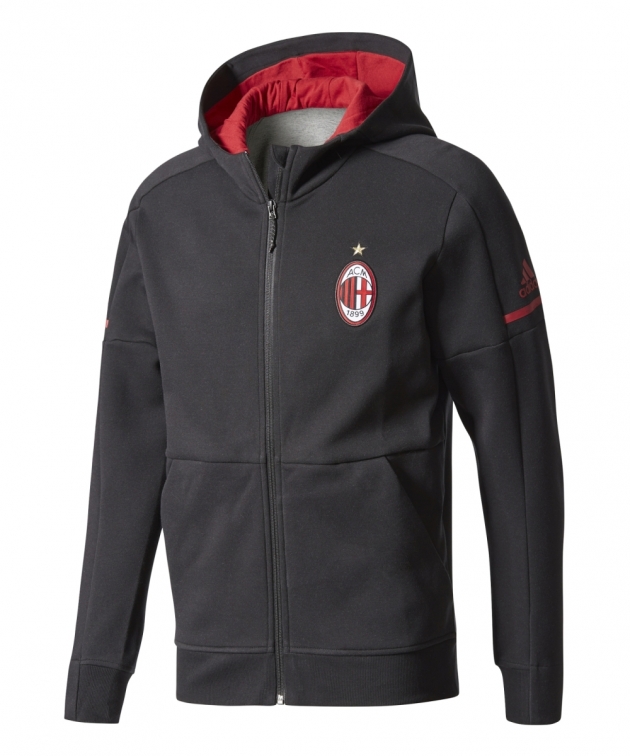 felpa AC Milan originale felpa AC Milan originale