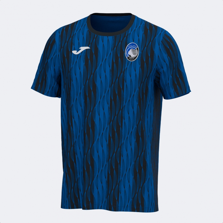 ATALANTA MAGLIA PREPARTITA 2024-25