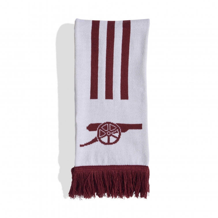 ARSENAL SCIARPA 3RD 2025-26