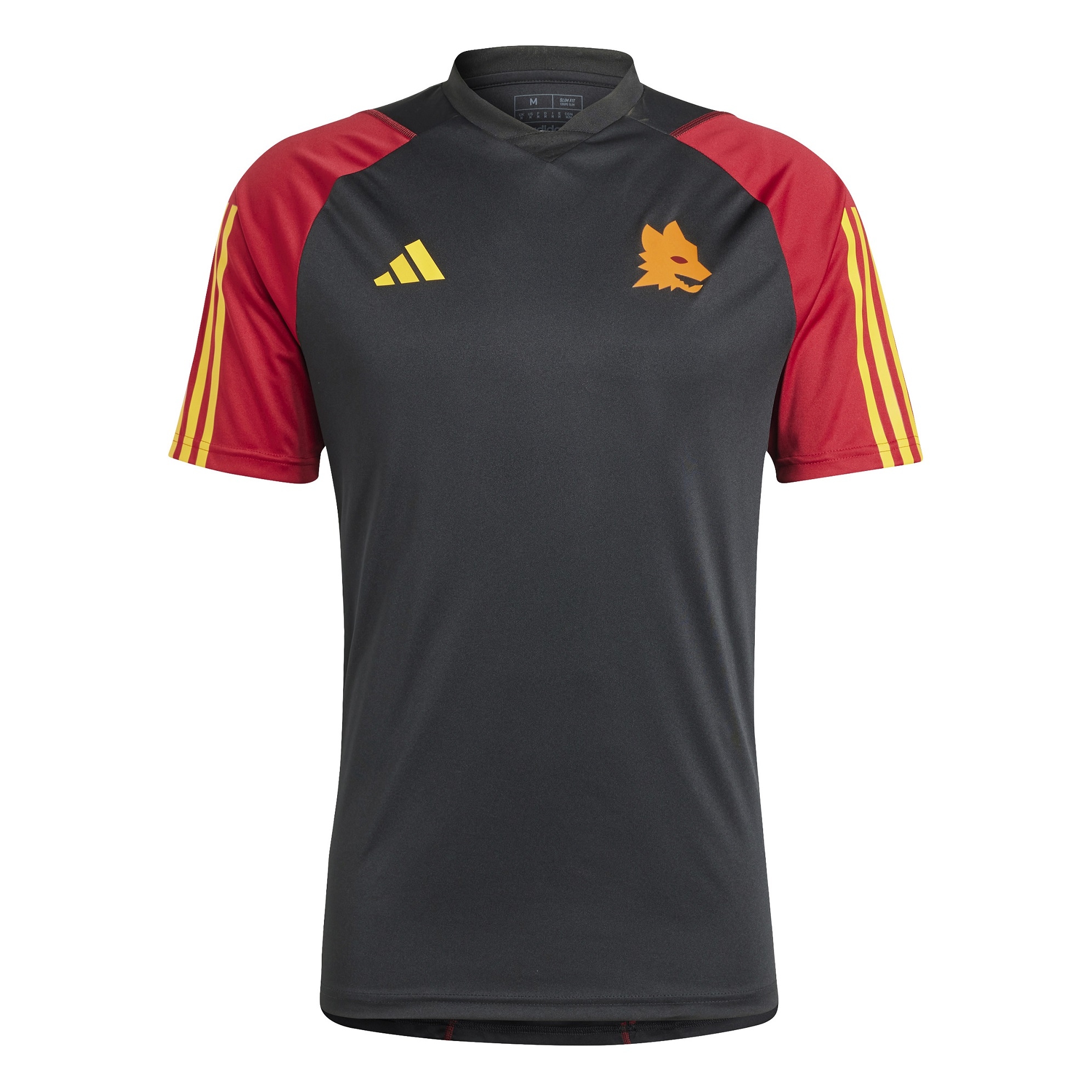 AS ROMA MAGLIA HOME 2023-24