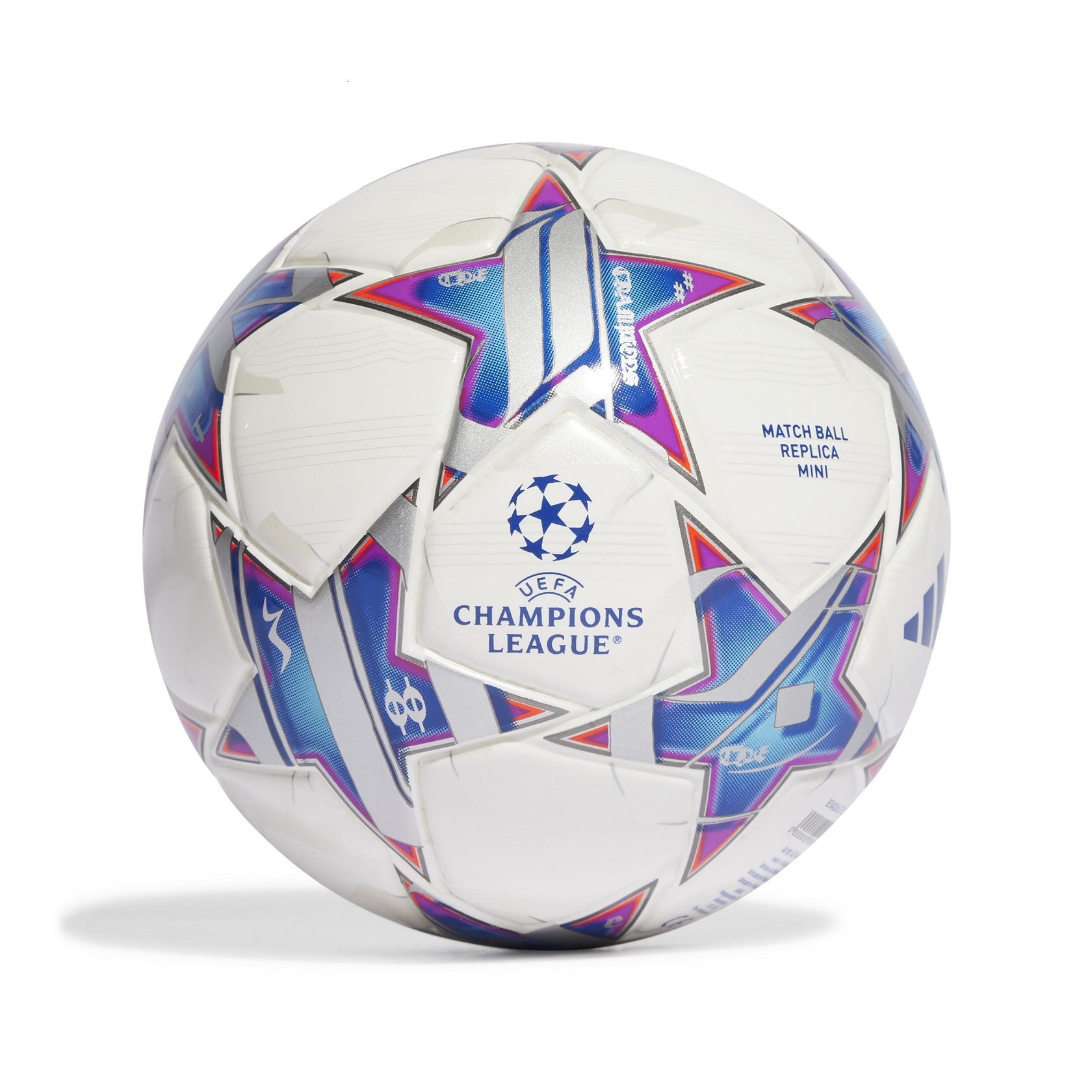 Pallone Champions League 2023/24