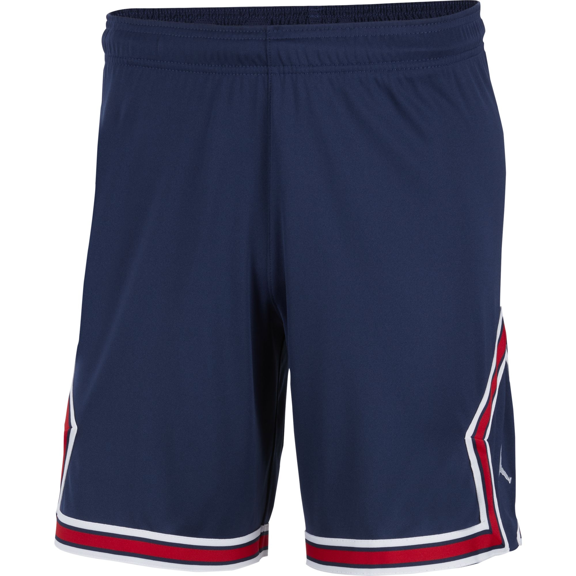 PSG PANTALONCINI HOME JORDAN 2021-22 | CalcioItalia.com