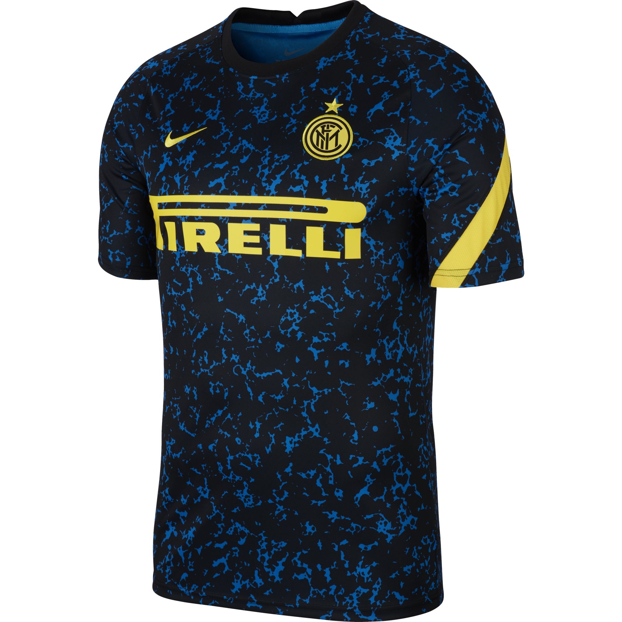 Hakimi Inter Shirt - 2020 ERIKSEN Inter LAUTARO HAKIMI 2021 Milan ...