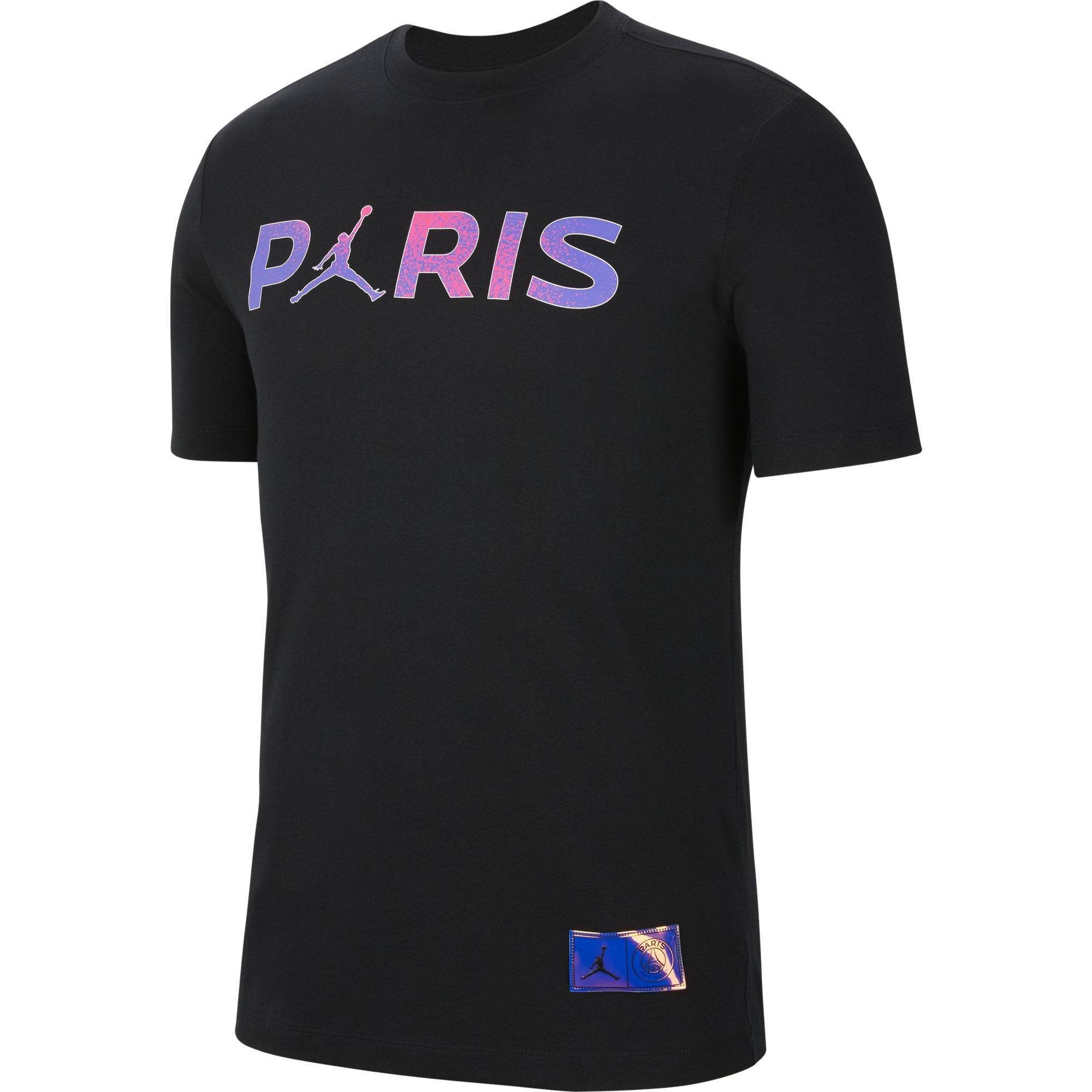 PSG T-SHIRT JORDAN 2021 | CalcioItalia.com