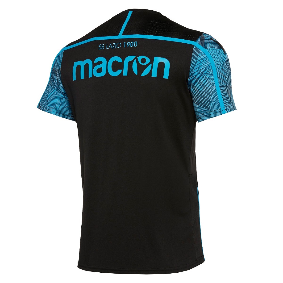 Maglia Home Lazio Bambino Maglia Home Lazio Bambino