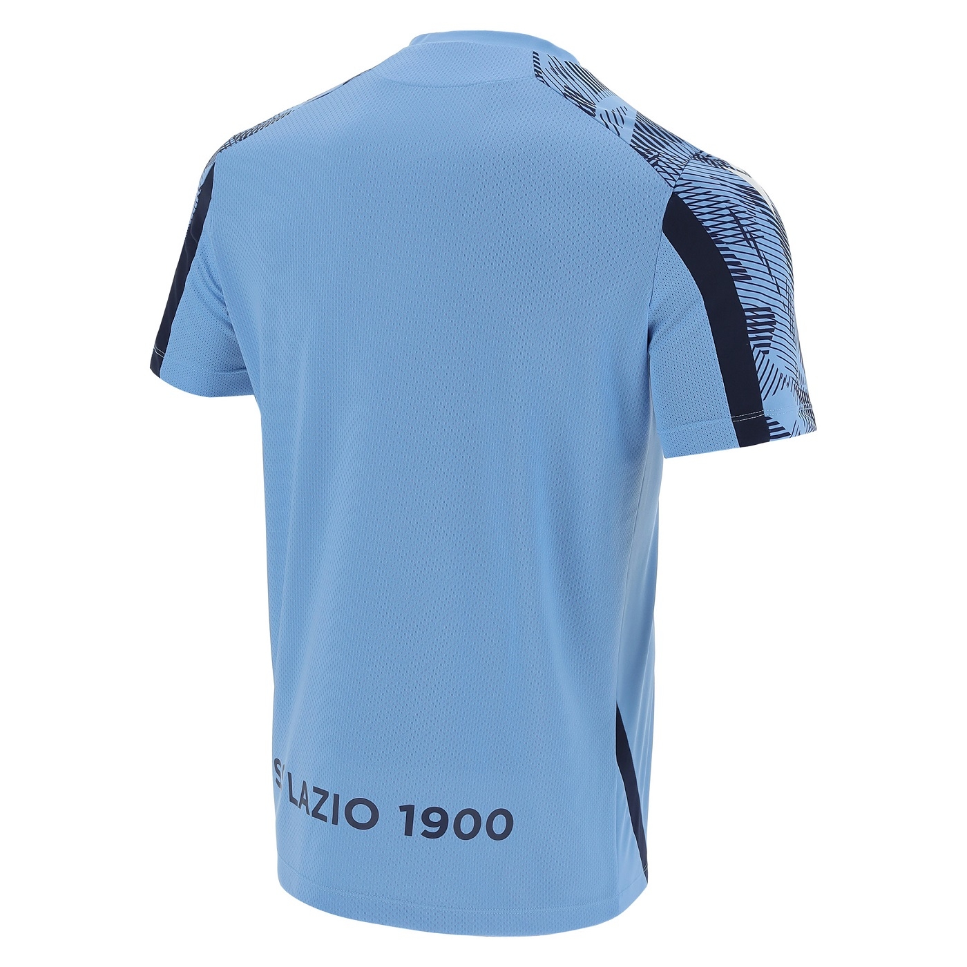 maglia allenamento lazio
