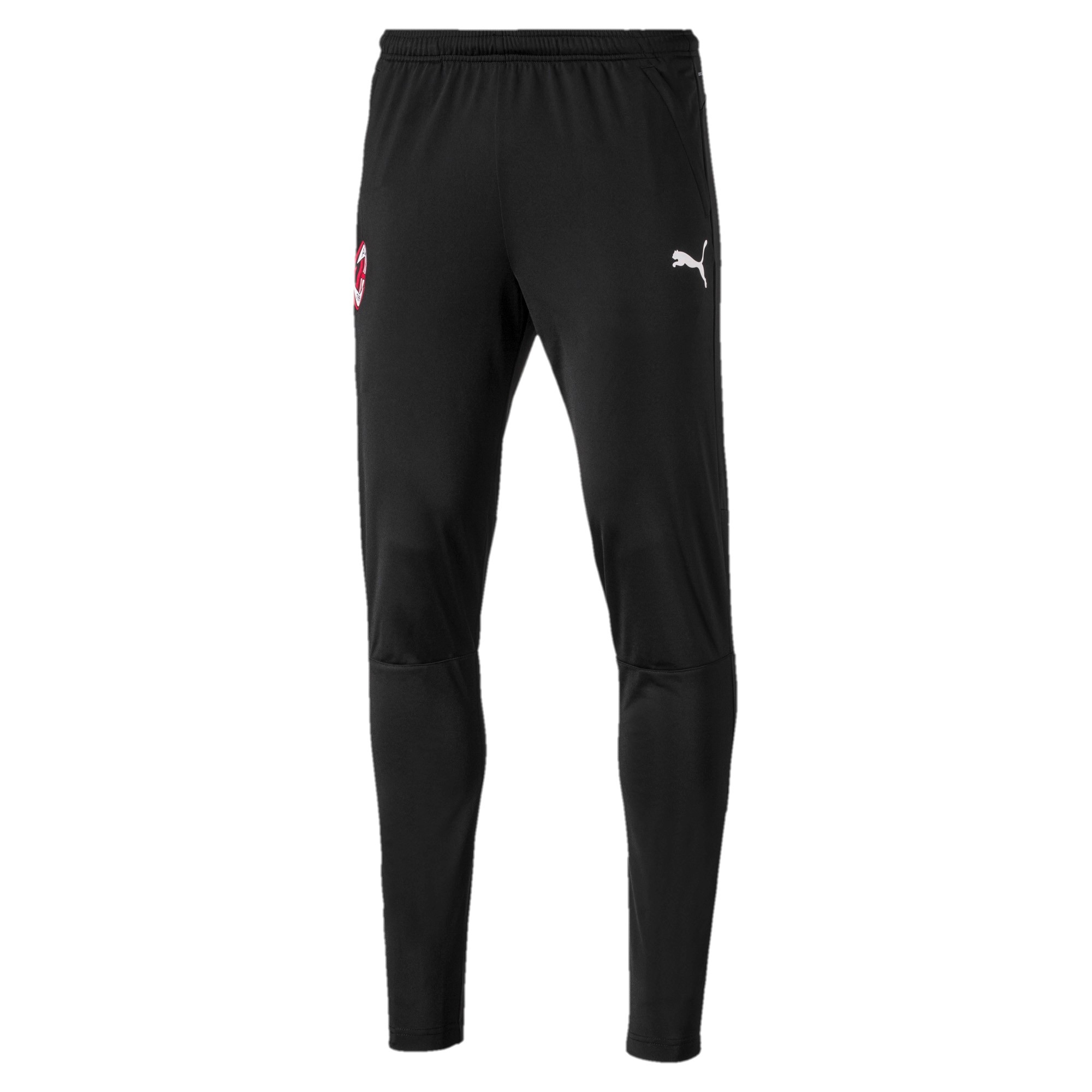 ac milan pants