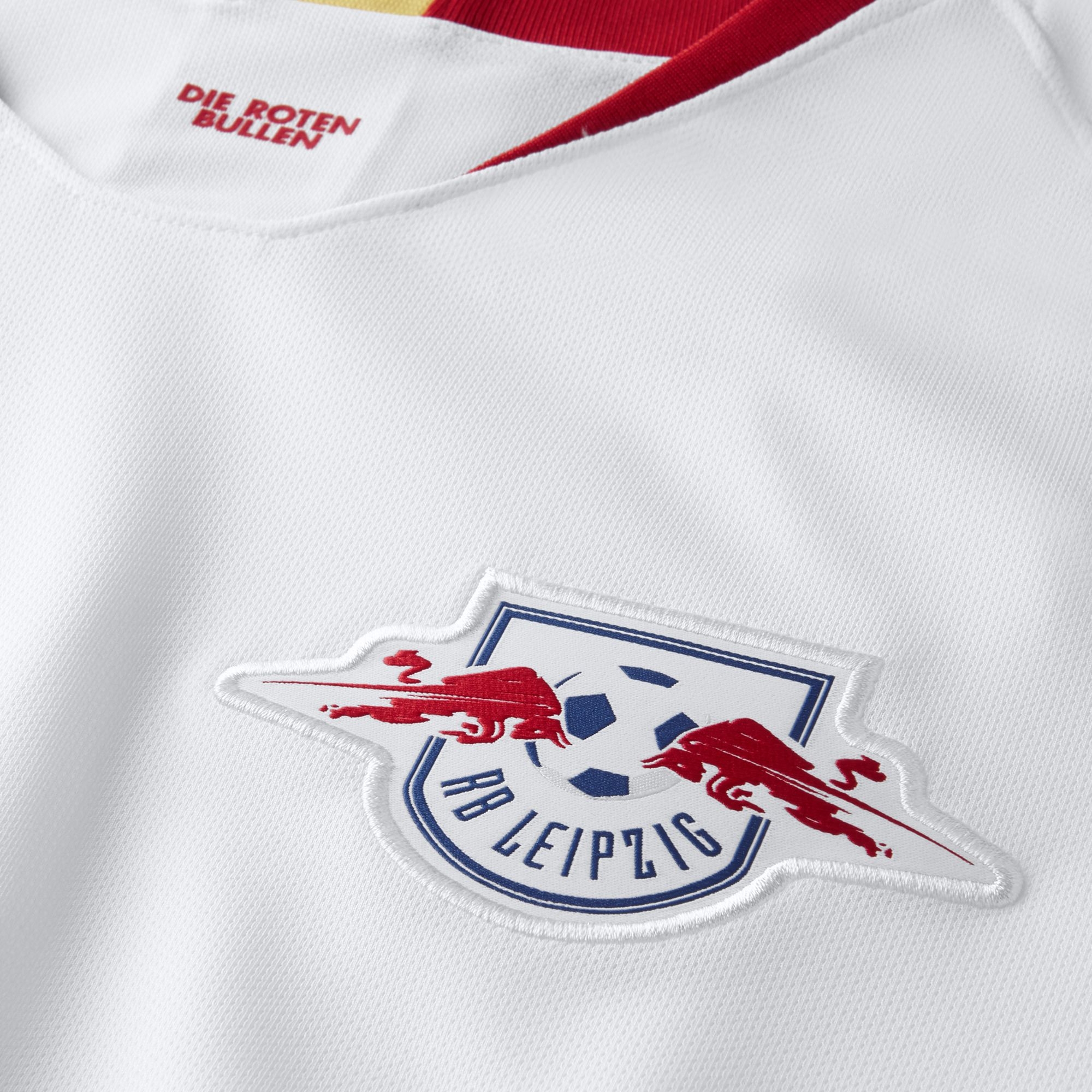 Maglia Home RB Leipzig 2018 Maglia Home RB Leipzig 2018