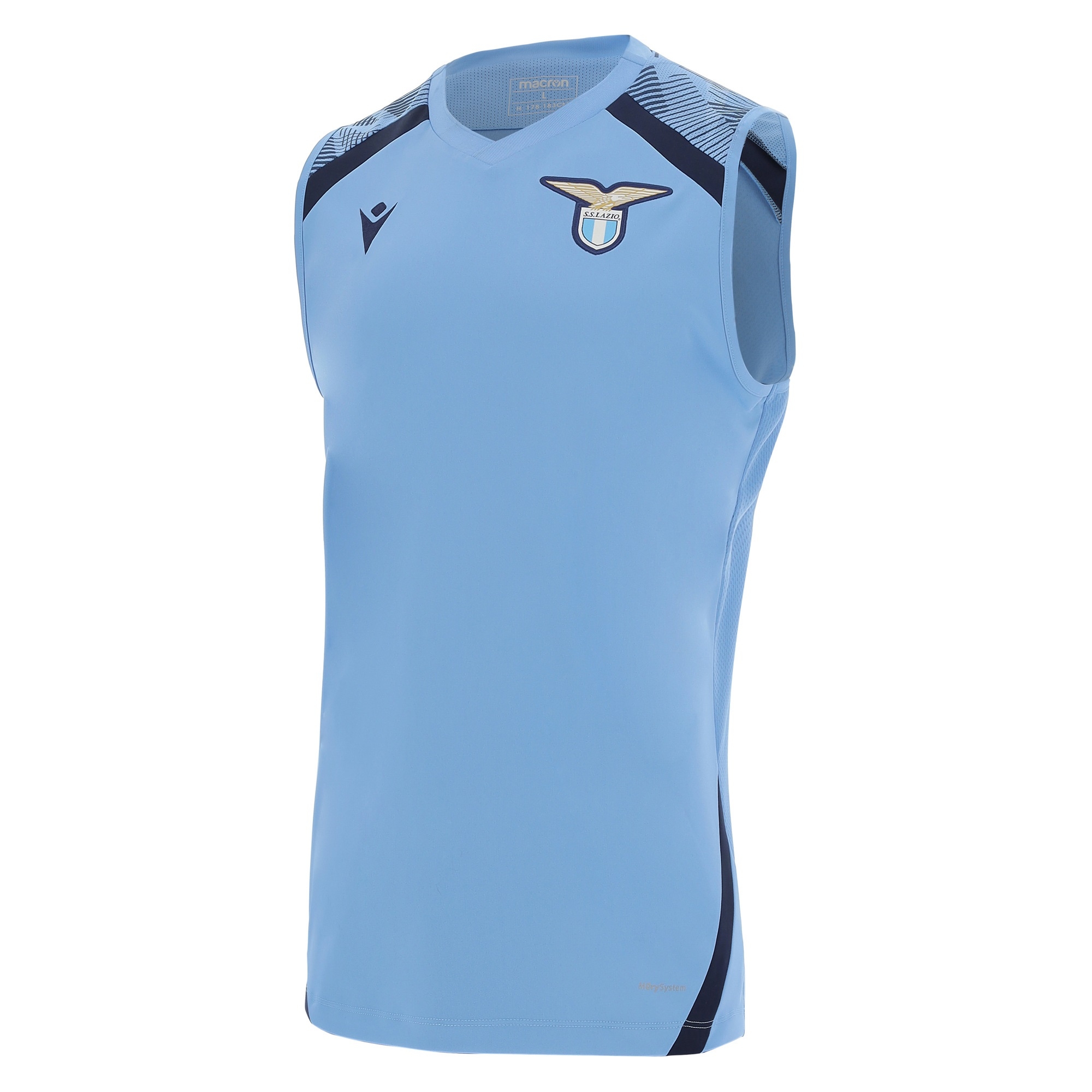 maglia allenamento lazio