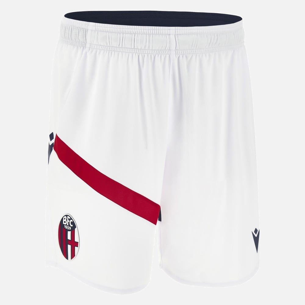 BOLOGNA PANTALONCINI HOME 2023-24