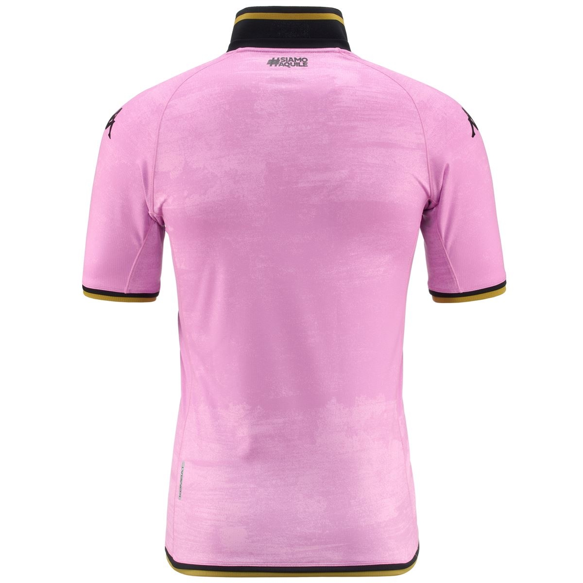 PALERMO MAGLIA GARA HOME 2022-23