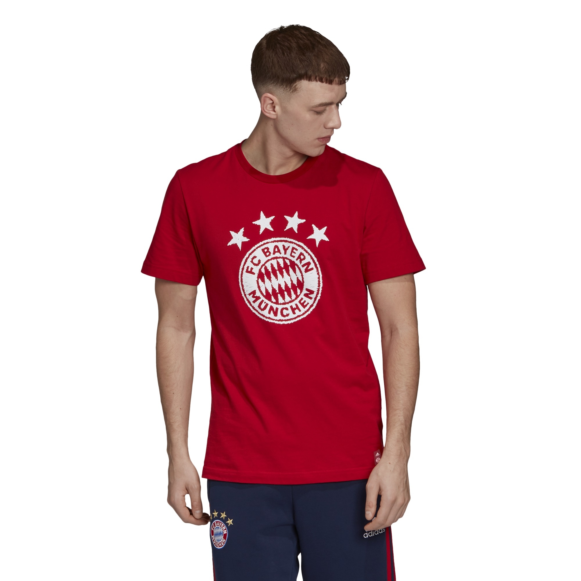 Maglia Bayern Monaco personalizzata ufficiale 2020 2019 adulto bambino tuo nome 