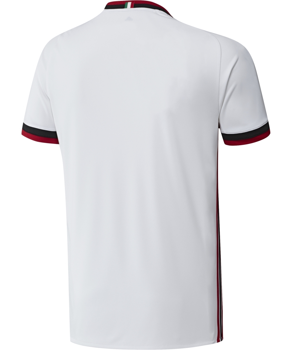 Nuova Prima Maglia AC Milan Bambino 2017/18