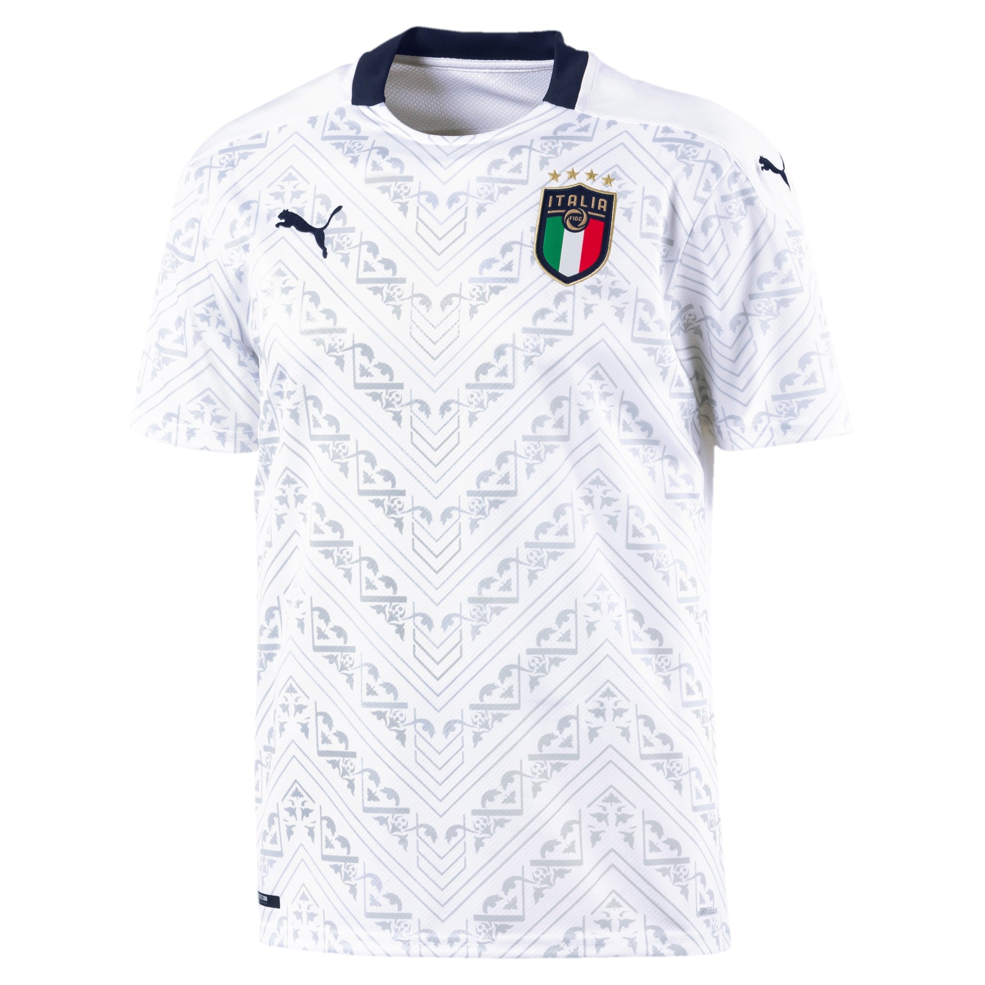 maglia nazionale italiana bambino