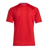 BAYERN MONACO MAGLIA PORTIERE BAMBINO 2025-26