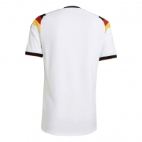 GERMANY MATCH HOME SHIRT 2025-27