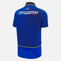 ITALIA RUGBY FIR MAGLIA HOME 2025-26