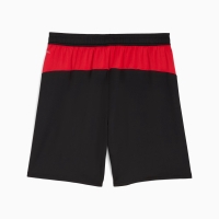AC MILAN HOME SHORTS 2025-26