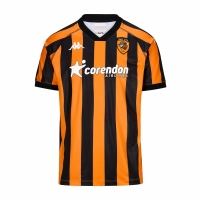 HULL CITY MAGLIA HOME 2024-25