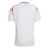ITALIA FIGC AWAY SHIRT 2024-25
